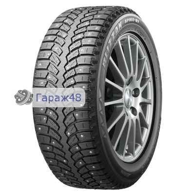 Bridgestone Blizzak Spike 01 195/55 R15 85T